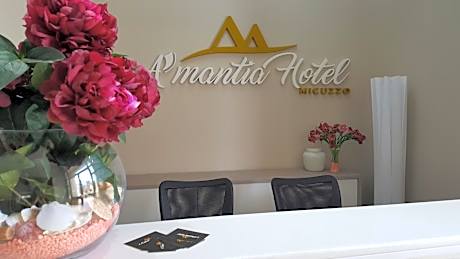 A'MANTIA HOTEL