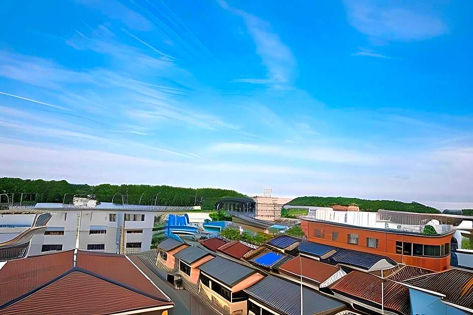 Narita AIC Airport Hotel