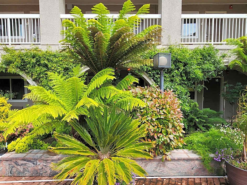 La Quinta Inn & Suites by Wyndham San Francisco Airport West