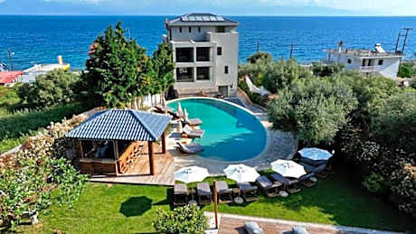 Alissachni SeaSide Hotel