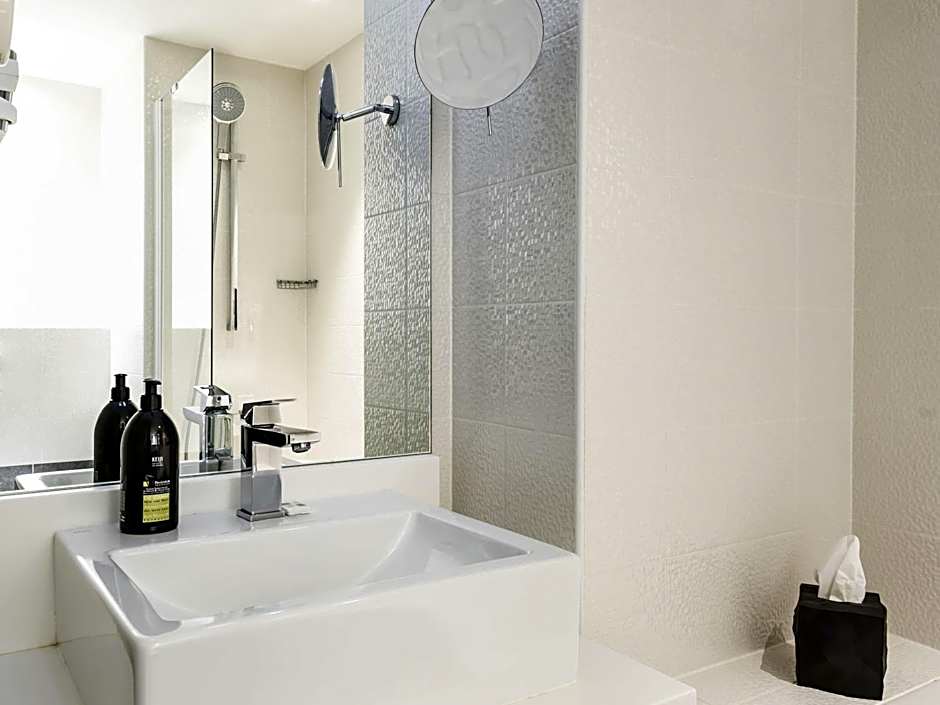 Aparthotel Adagio Paris 19eme Cite de la Musique