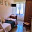 BnB Villa Melany vicino Centro