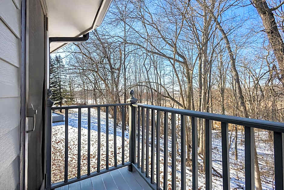 Best Western Fremont/Angola I-80/90 Toll Road