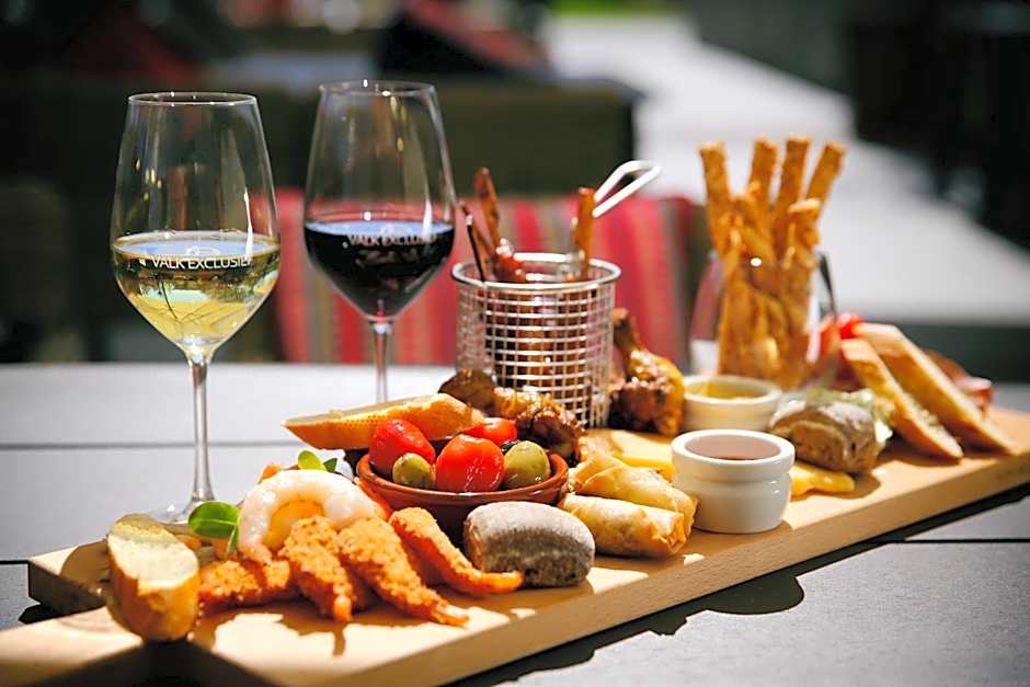 Van der Valk Hotel Rotterdam - Blijdorp