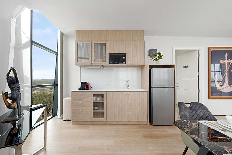 NAKA-RAJ Escape Hotel