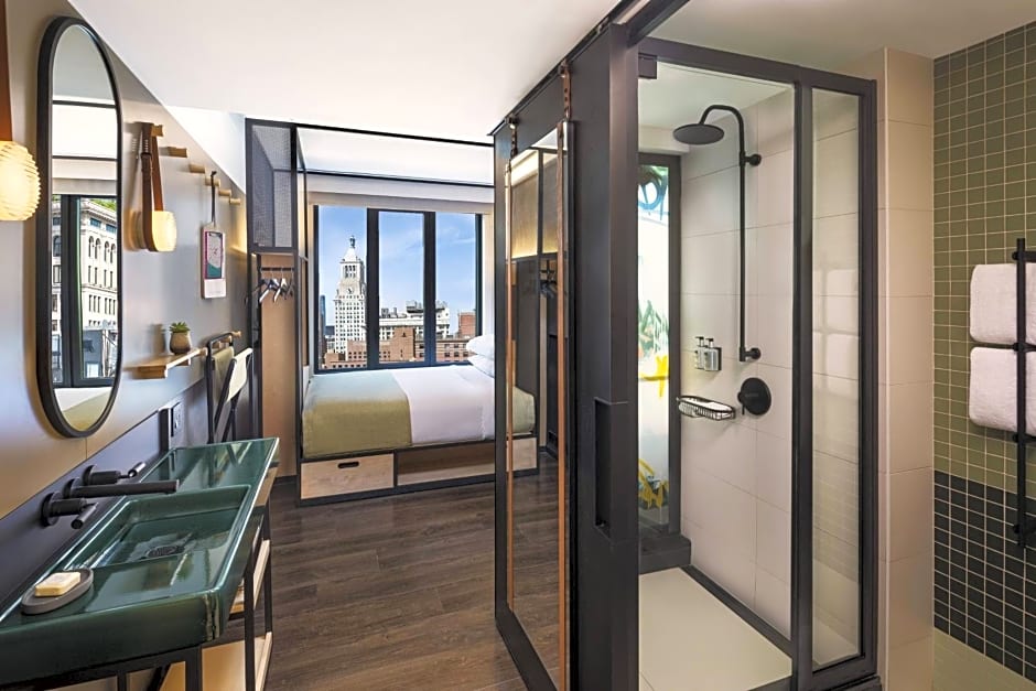 Moxy NYC East Village