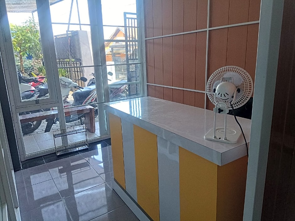 Capital O 93118 Asera Homestay