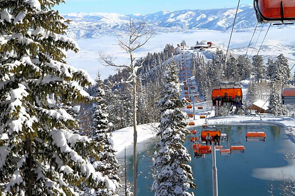Hyatt Centric Park City