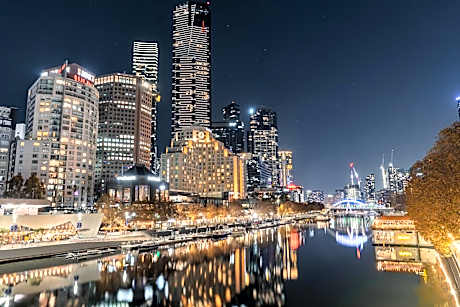 The Langham Melbourne