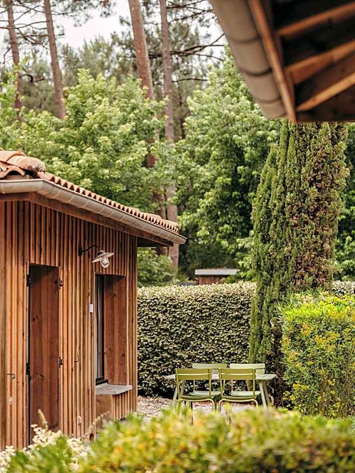 Domaine du Ferret Restaurant & Spa by Germain Collection