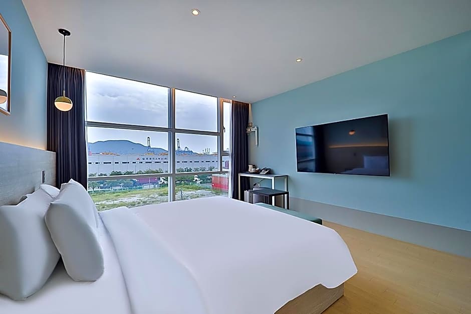 Browndot Signature Hotel