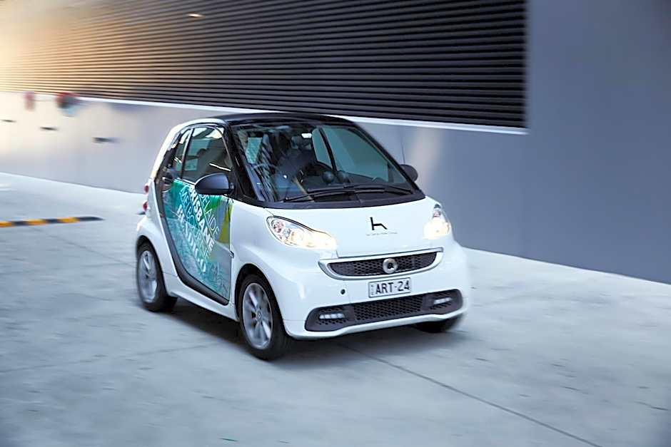 Art Series - The Chen