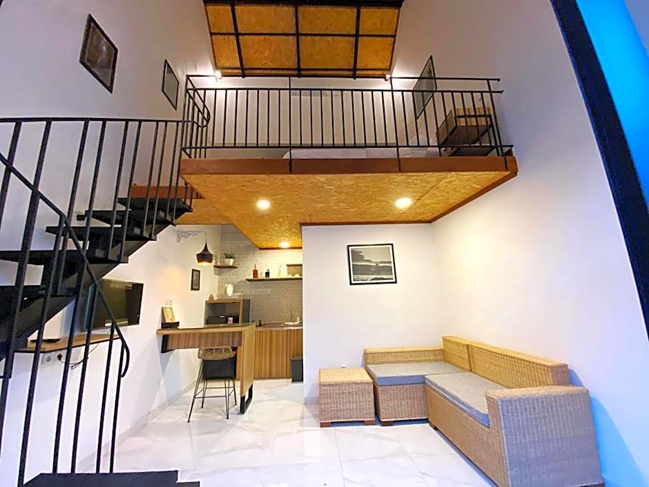 ND LOFT 2 by Kasta Hospitality