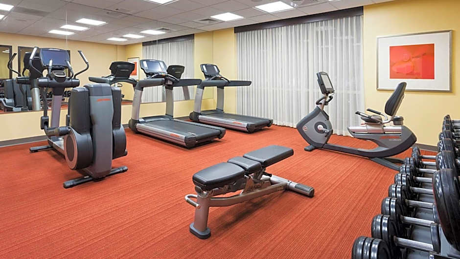 Hyatt Place Fort Myers Estero