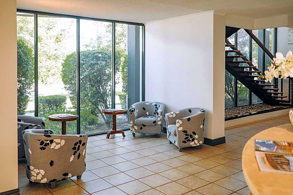 Best Western Chaffey Motor Inn