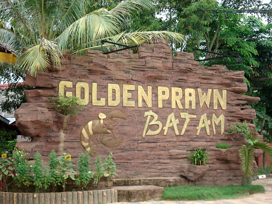 Golden View Hotel