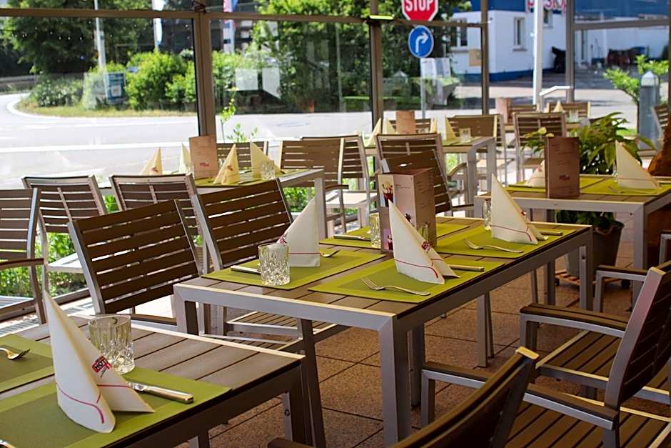 Hotel Restaurant Thum