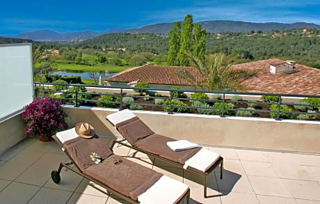 Suite Deluxe