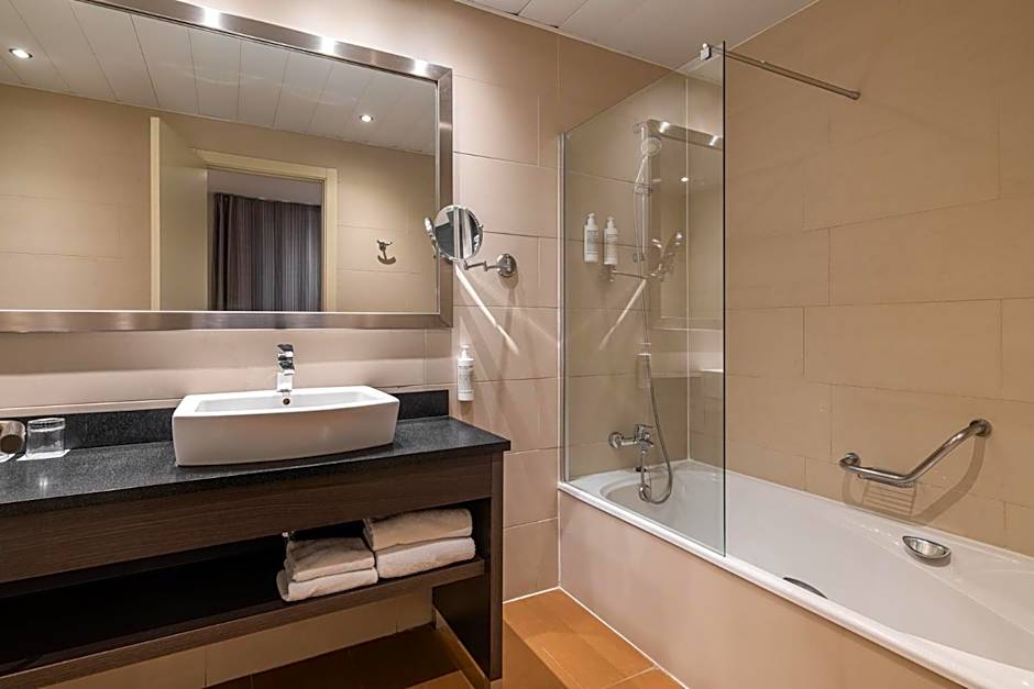 Naitly Barcelona Poblenou