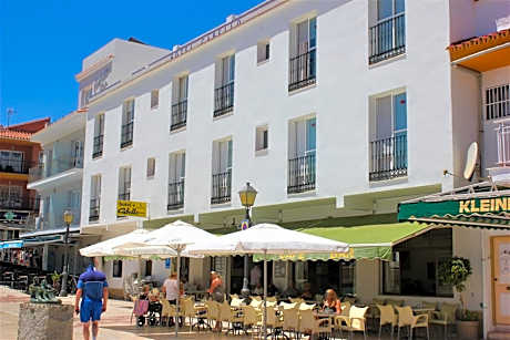 Hotel Cabello