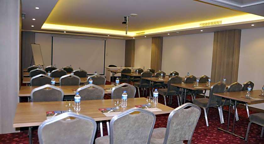 Ramada by Wyndham Mersin