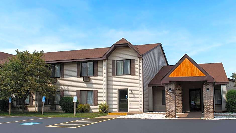 Magnuson Hotel Country Inn