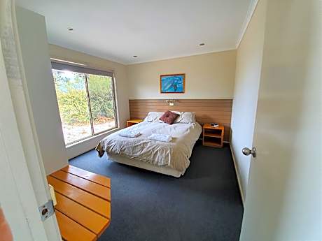 2 Bed/Disabled Friendly lodge