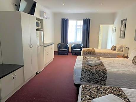 Standard Family Room - Non Pet Friendly