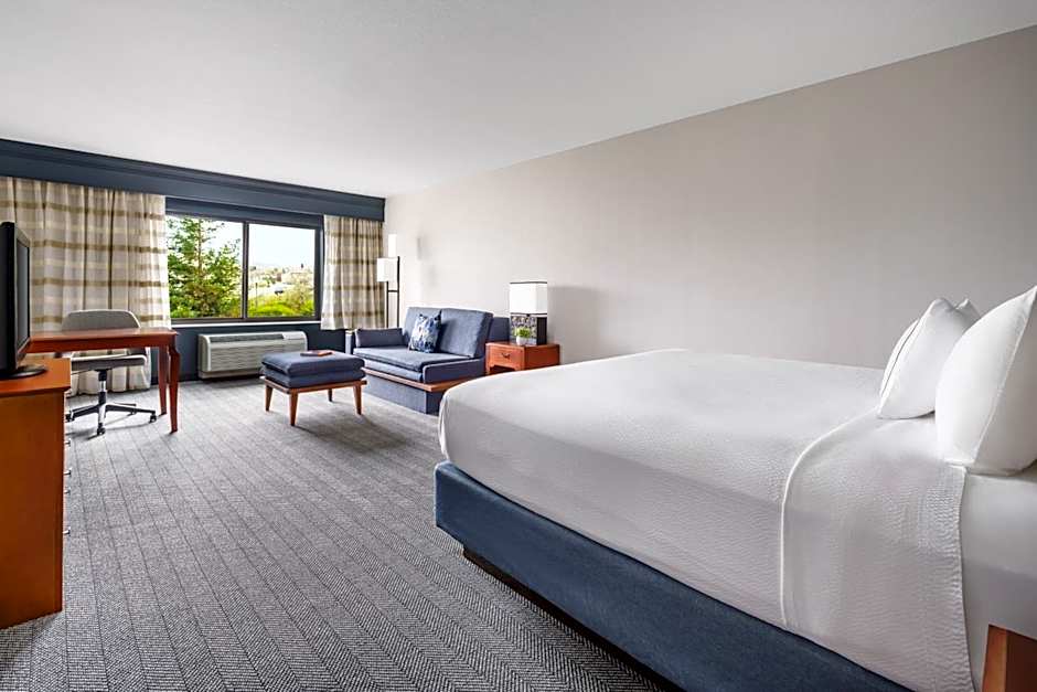Courtyard by Marriott Sacramento Folsom