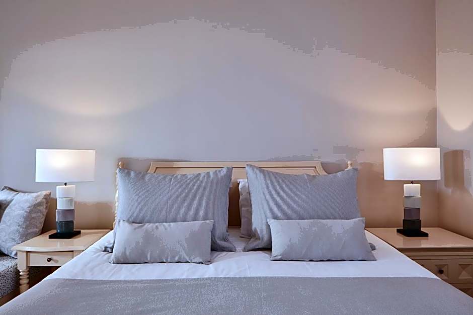 Atlantica Aphrodite Hills Hotel