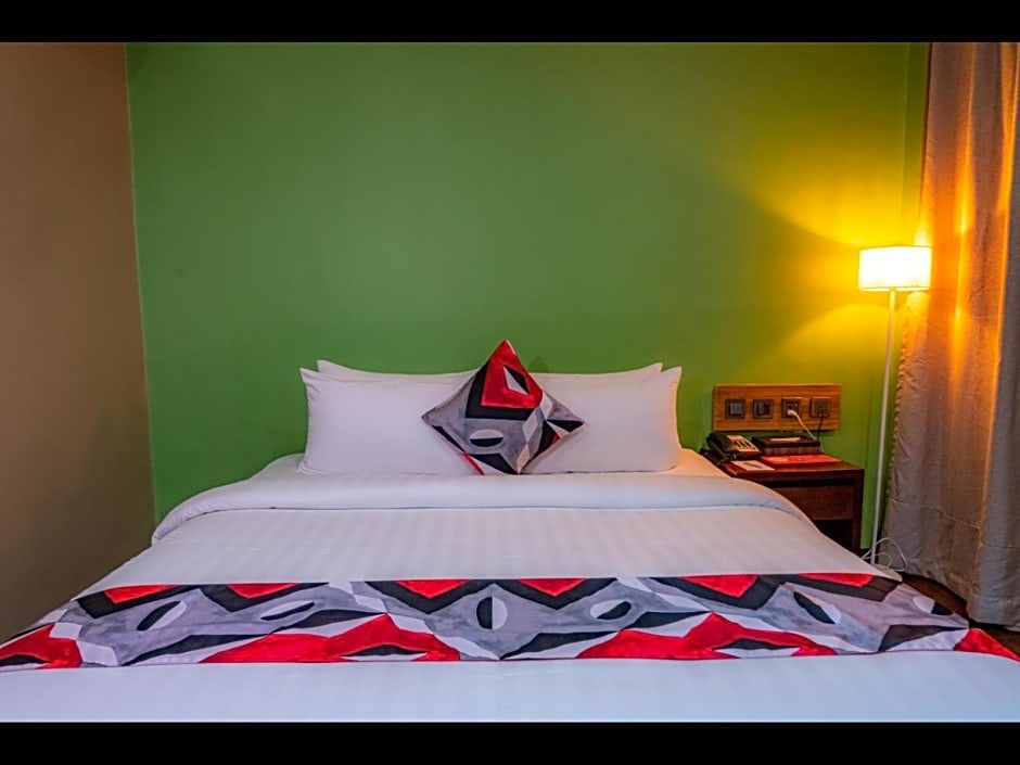 Kojo Hotels Cebu-Mandaue