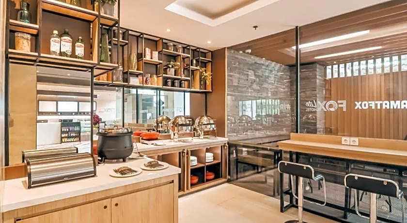 FOX Lite Grogol Jakarta