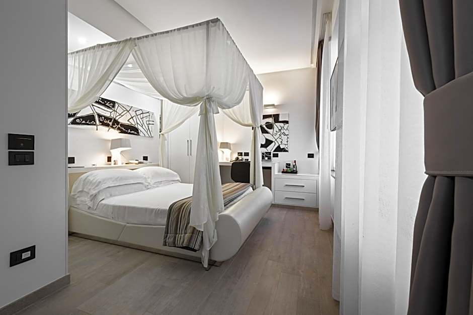 LHP Hotel Santa Margherita Palace & SPA