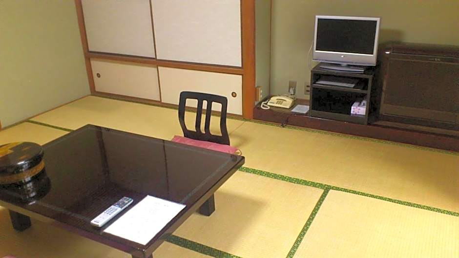 Ryokan Daibutsukan