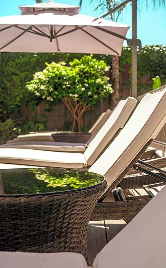 Holiday Inn Rosario By IHG