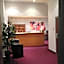 Amadeus Hotel