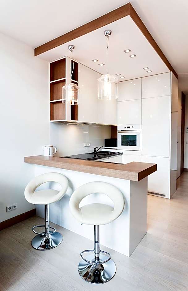 Qbik Loft Aparts