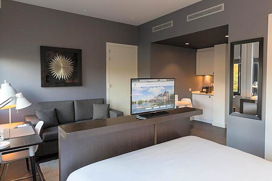 B-aparthotel Kennedy