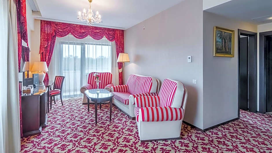 Hilton Sibiu