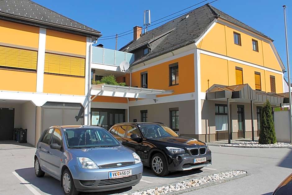 Post Hostel For Youth, Students and Pilgrims