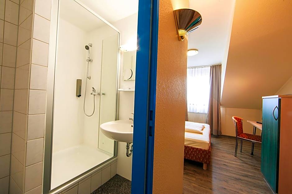 PLAZA Hotel Bruchsal