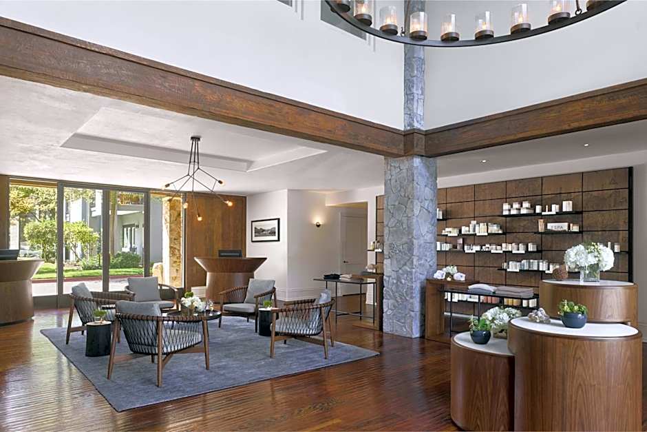 The Estate Yountville