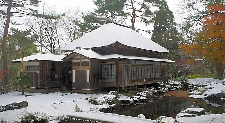 Smile Hotel Premium Hakodate Goryokaku