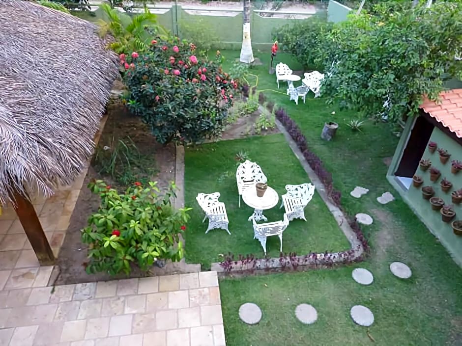 Pousada das Bromélias Porto de Galinhas