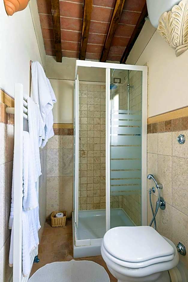 Il Casale Del Marchese