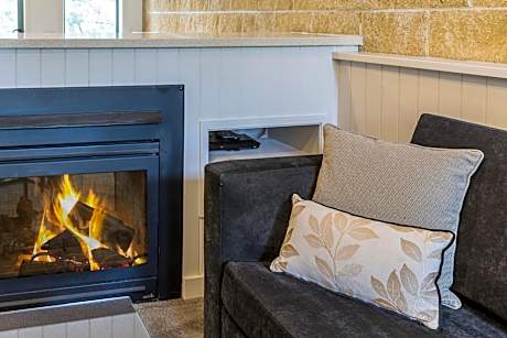 The Sebel Creswick Forest Resort