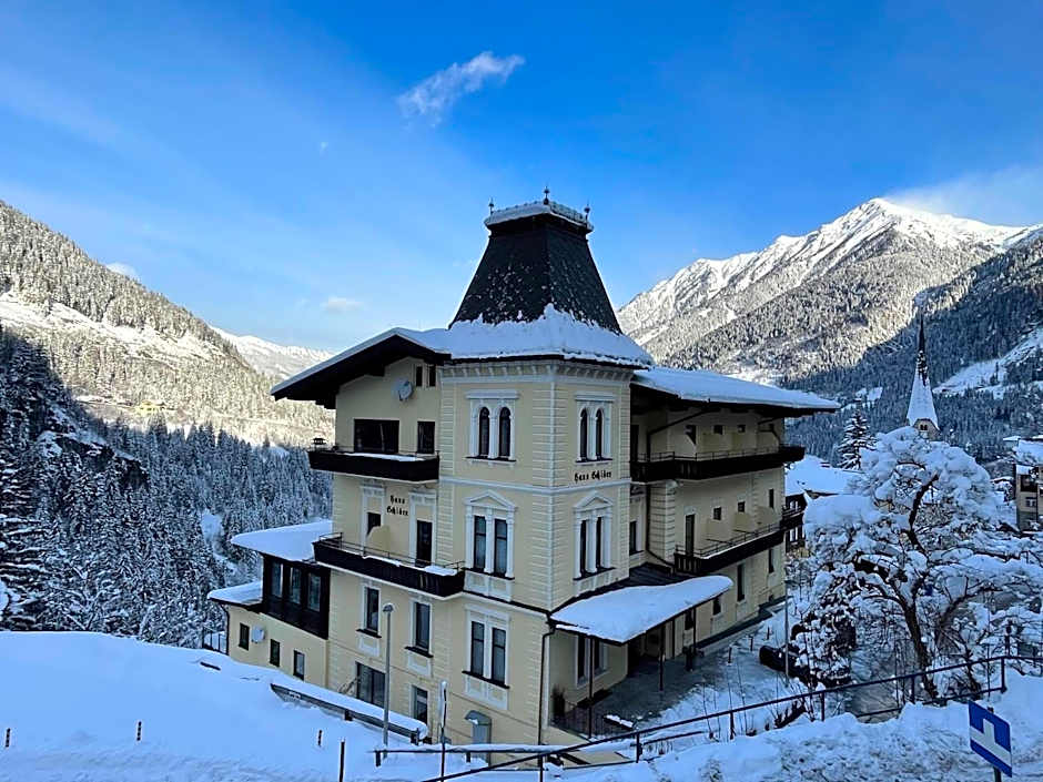 Das Schider - Boutique Apart-Hotel