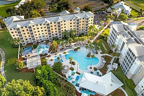 Marriott's Legends Edge at Bay Point