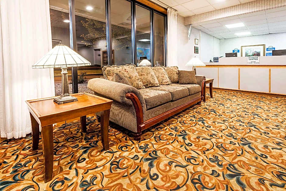 Days Inn by Wyndham Henrietta/Rochester Area