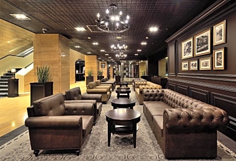 Hotel Italiaken